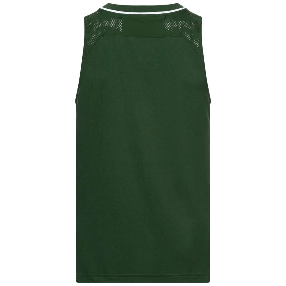 Panathinaikos Athen adidas Basketball Herren Trikot HD9819