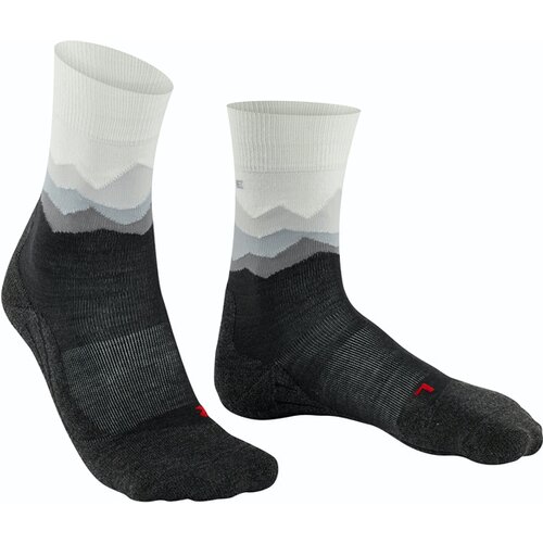 TK2 CREST DAMEN SOCKEN