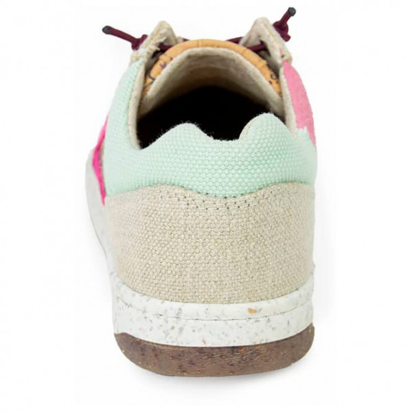 Doghammer - Women's Natural Commuter - Sneaker