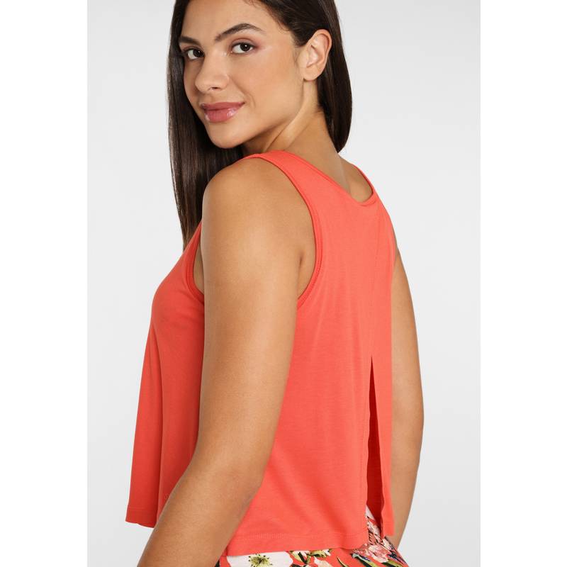 S.OLIVER Maxikleid Damen
