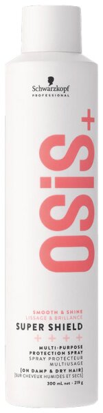 Schwarzkopf Professional Osis Super Shield Haarspray