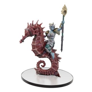 D&D Icons of the Realms: Seas & Shores (Set 29) Booster (1)
