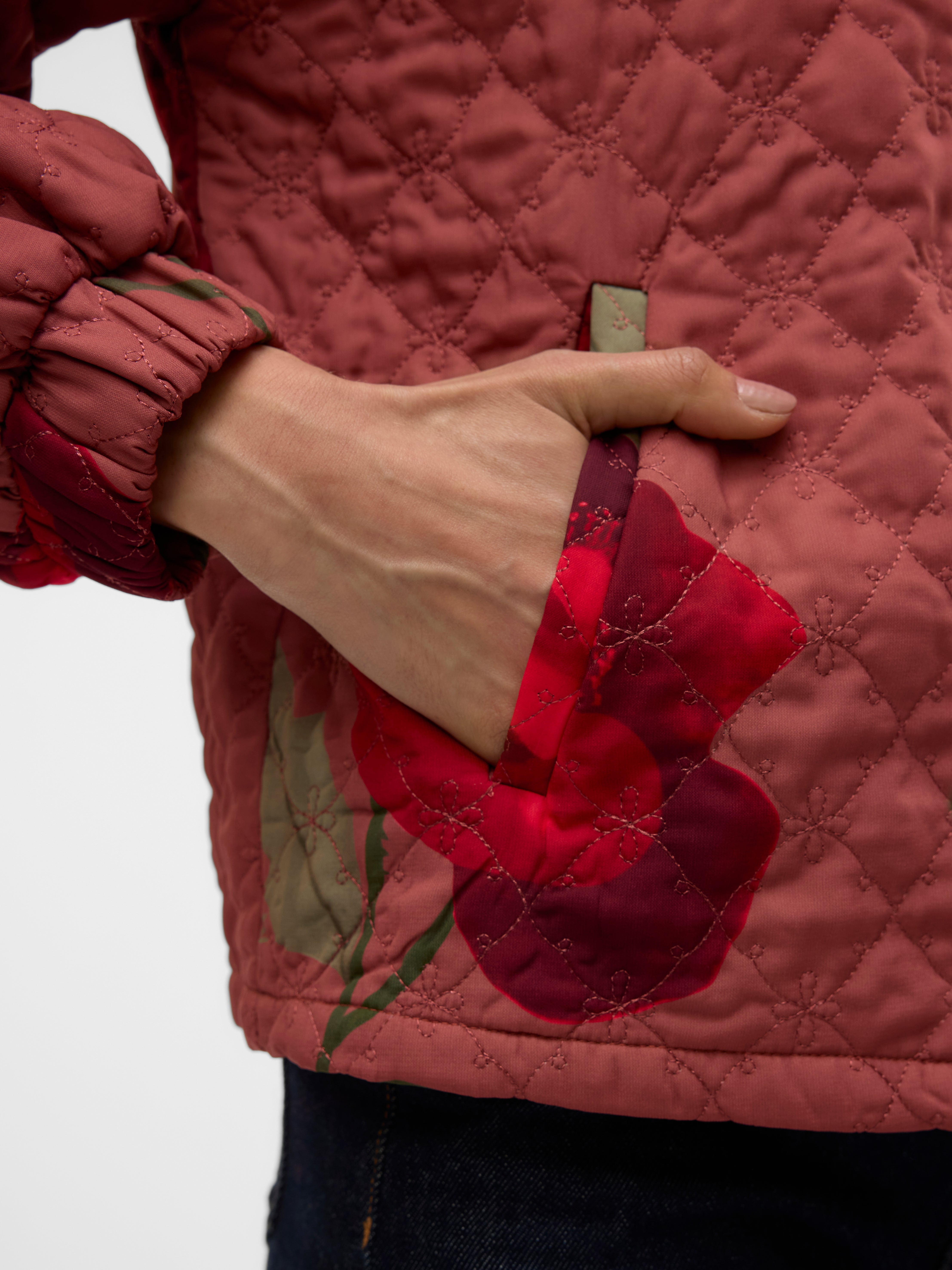 VMJANE Jacke
