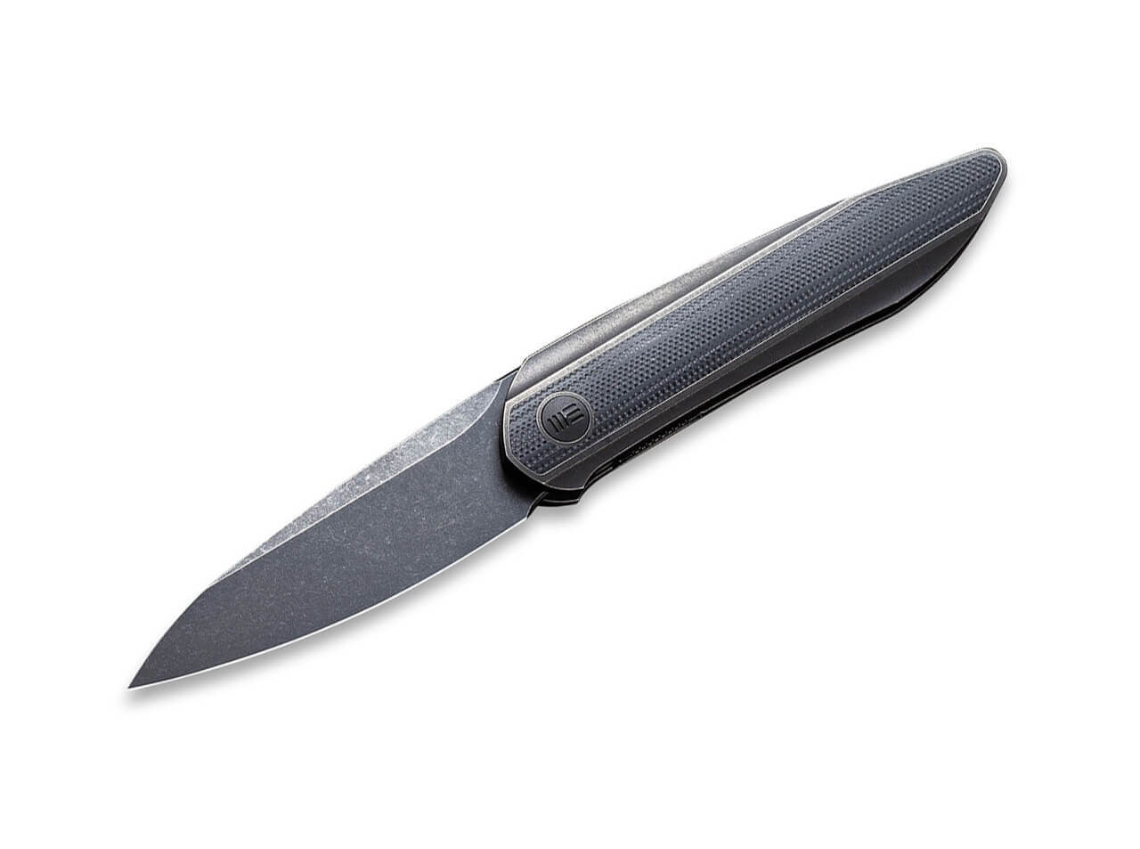 Black Void Opus G10 Black BSW