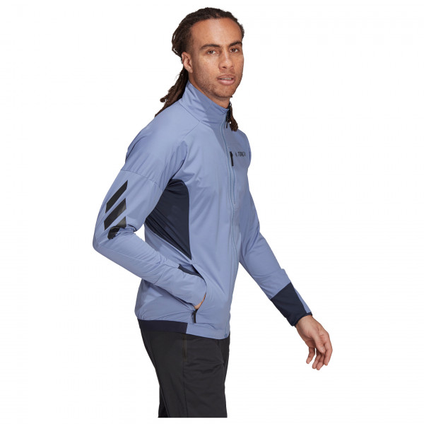 adidas Terrex - Terrex Xperior Crosscountry Ski Softshelljacke - Langlaufjacke