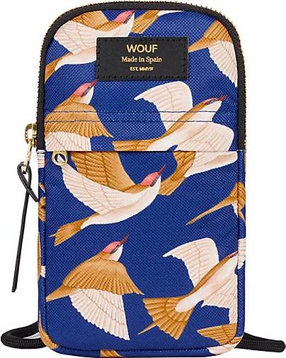 Wouf Handytasche 10,5 cm