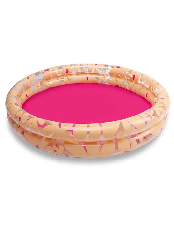 Swim Essentials Planschbecken ''Clear Bloom'' - ab 3 Jahren günstig kaufen onesize