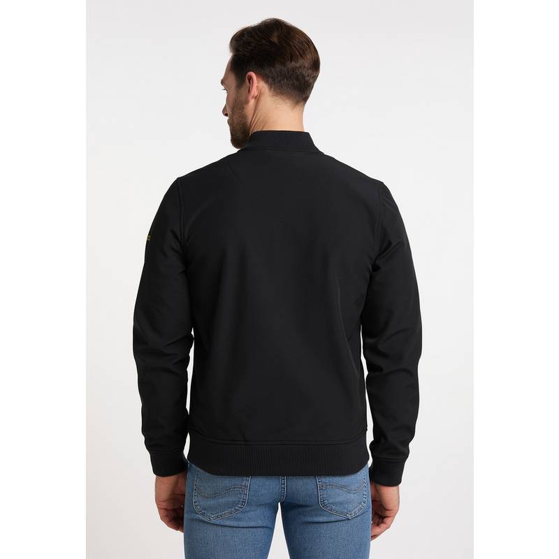 Schmuddelwedda Softshelljacke Herren