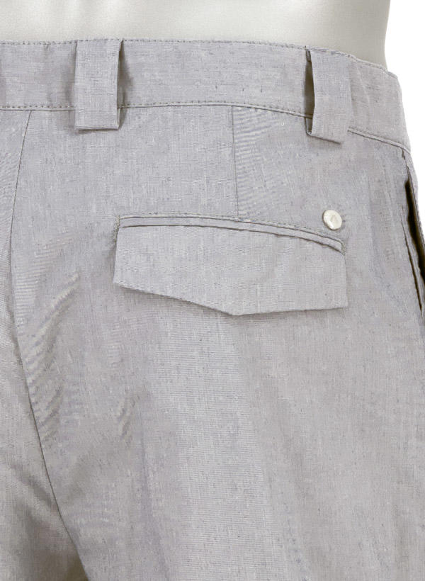 Alberto, Chino Mike-C, Ceramica®, cropped, grau
