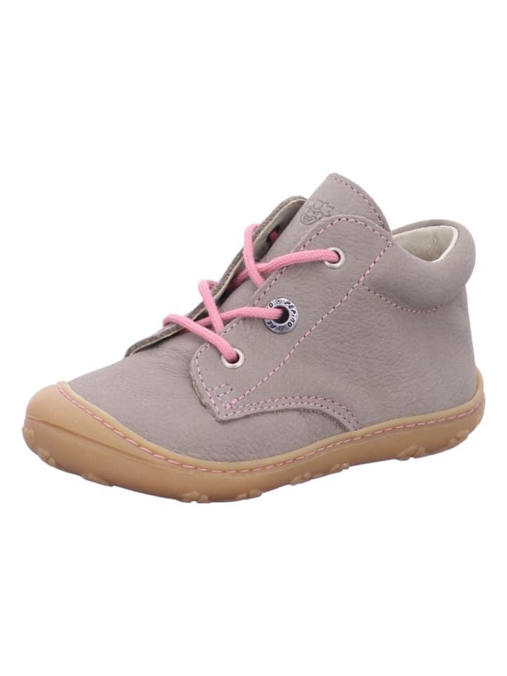 Ricosta Mädchen Halbschuhe Cory in Grau günstig kaufen
