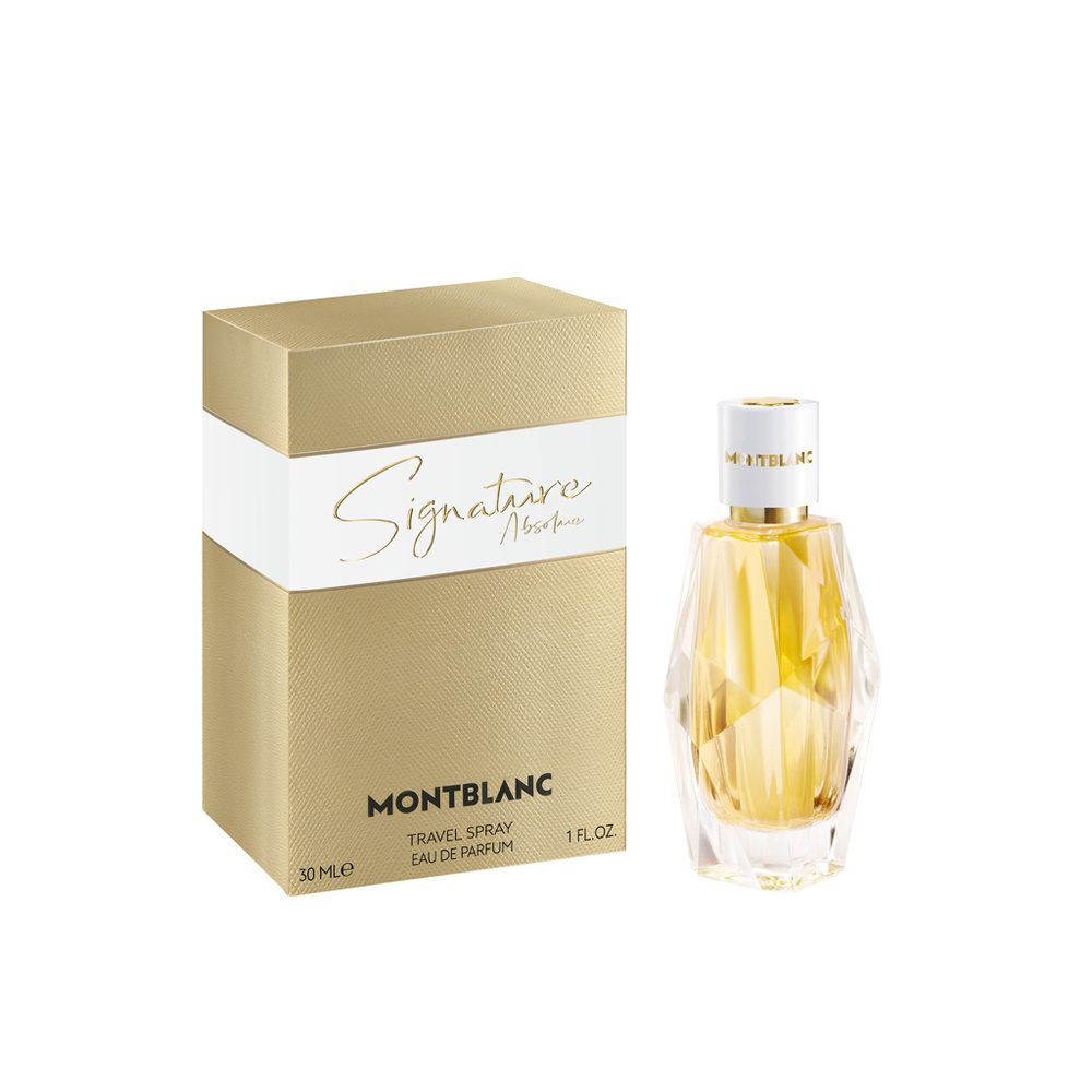 Montblanc SIGNATURE ABSOLUE Eau de Parfum