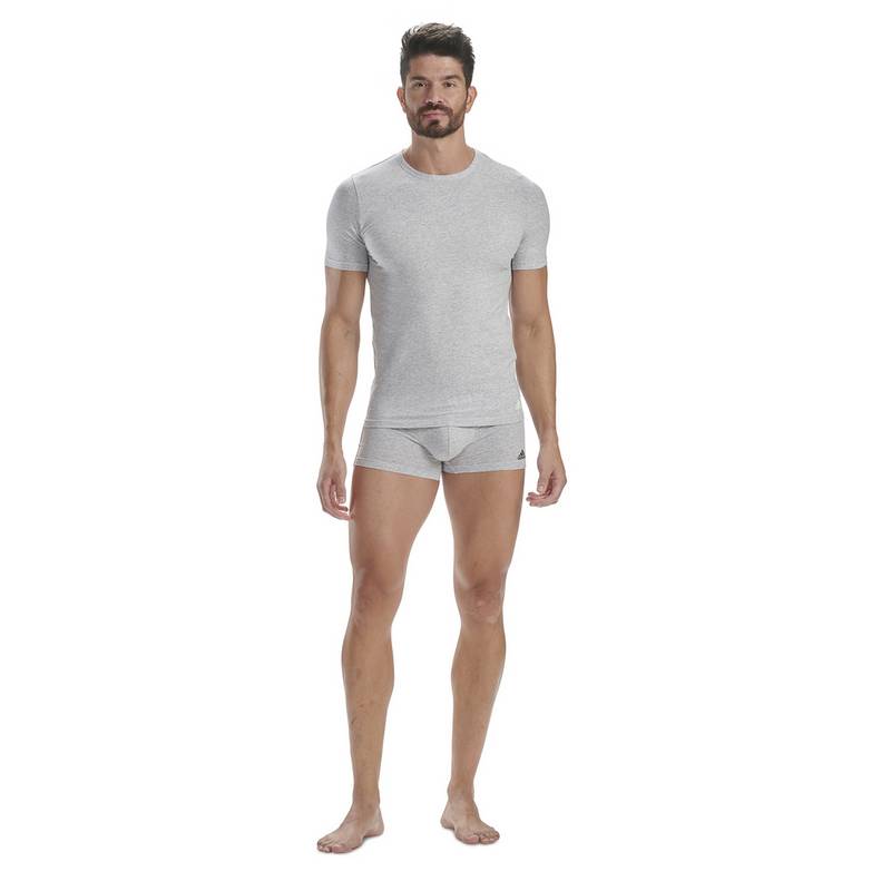 adidas T-shirt CREW NECK Unterhemd Herren