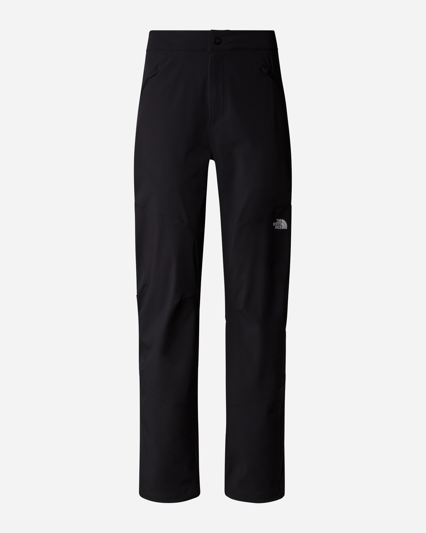 Spodnie Outdoor The North Face Alpine Ridge W NF0A87HW4HF1