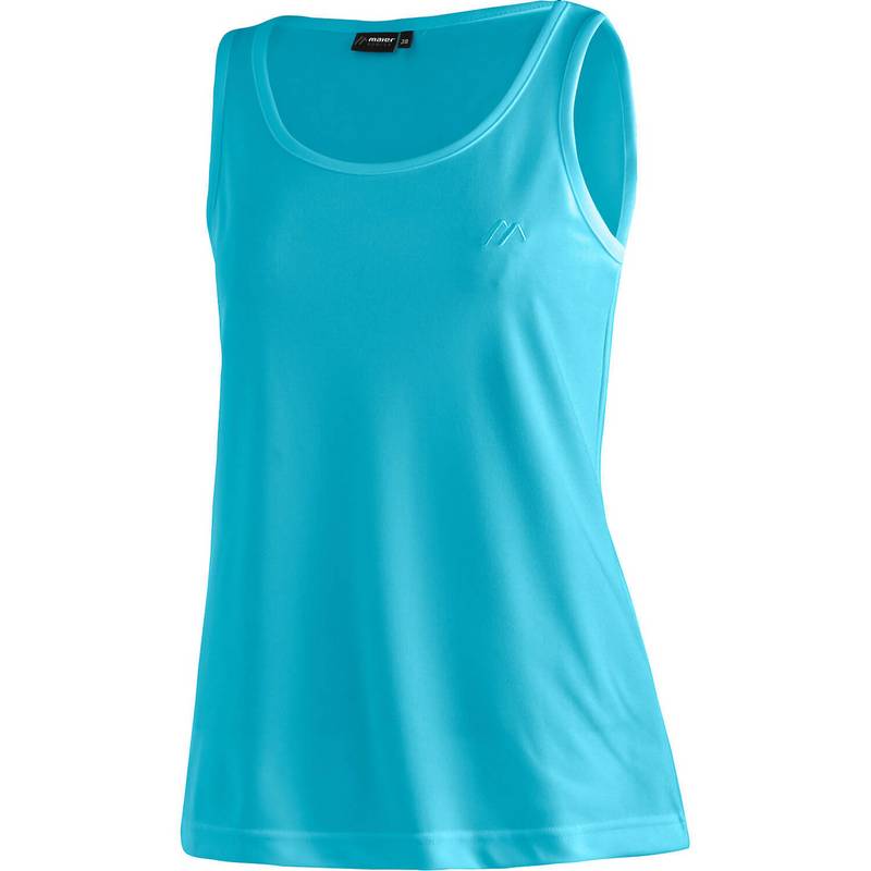 Maier Sports Petra Funktionstop Damen