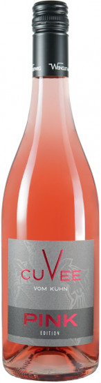 2022 CUVÉE PINK feinherb - Weingut am Fürstweg
