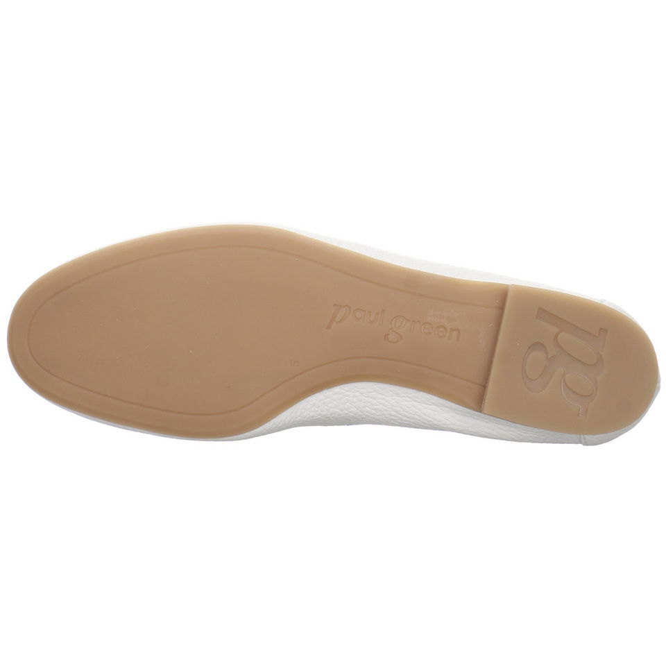Paul Green Slipper