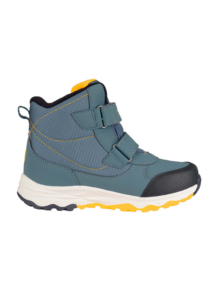 Trollkids Winterboots 