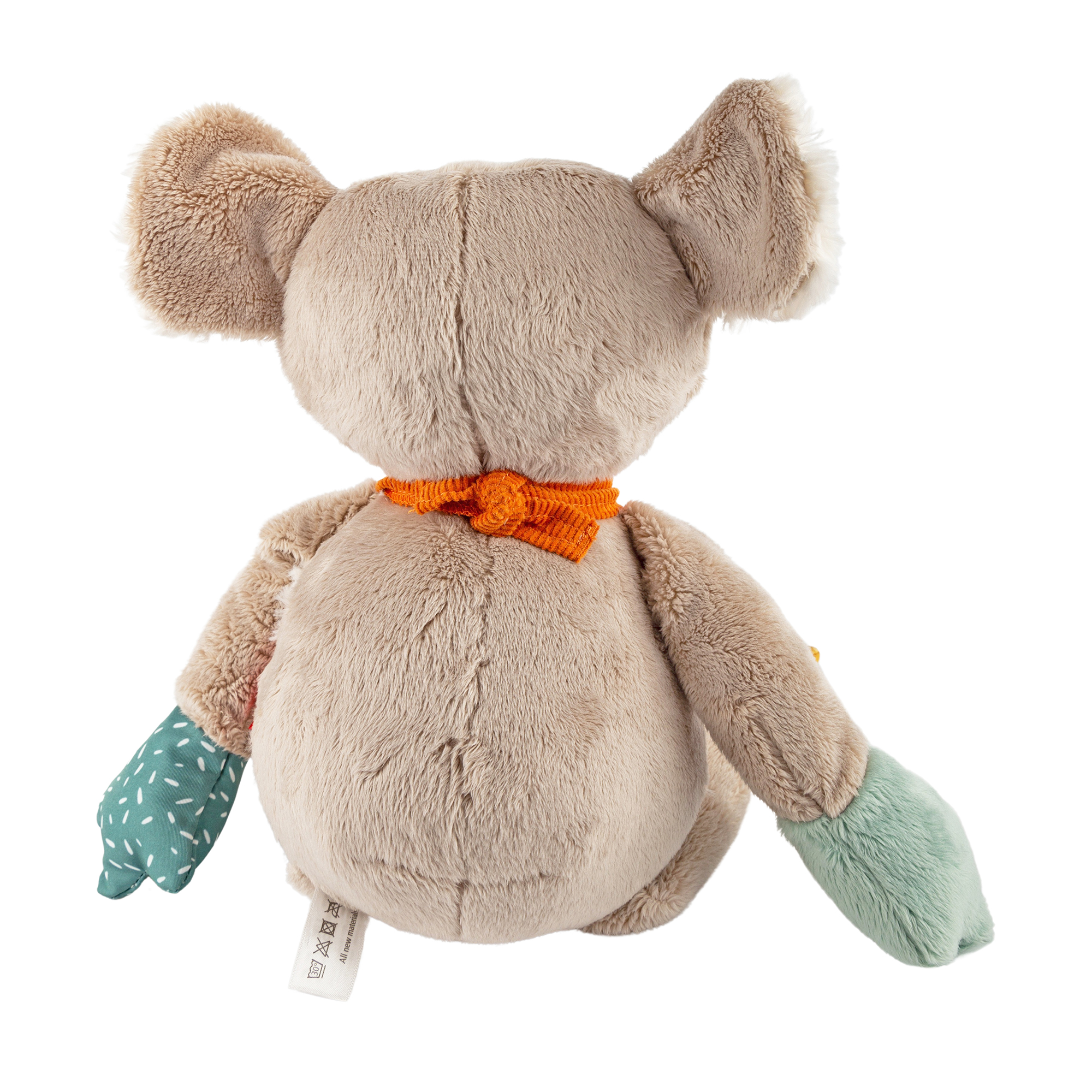 Kuscheltier Koala, Patchwork Sweety