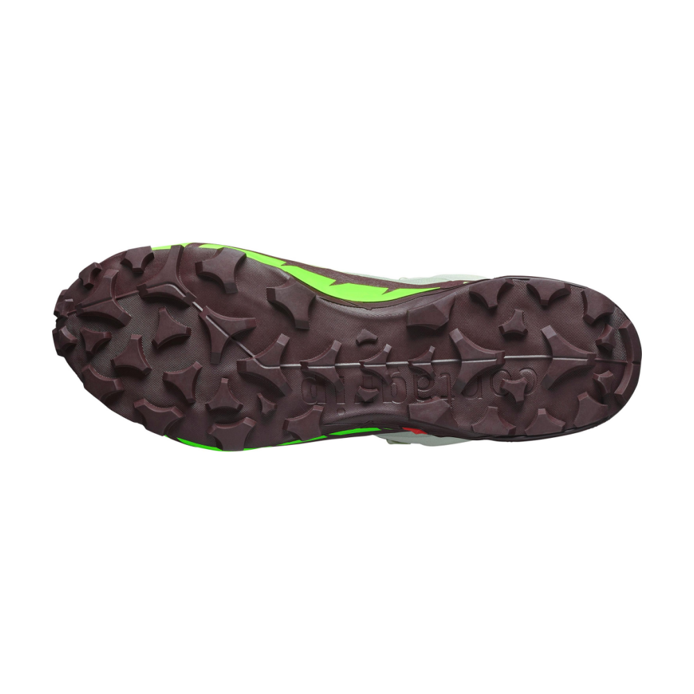 Salomon CROSS HIKE 2 GORE TEX L47277600 / bunt