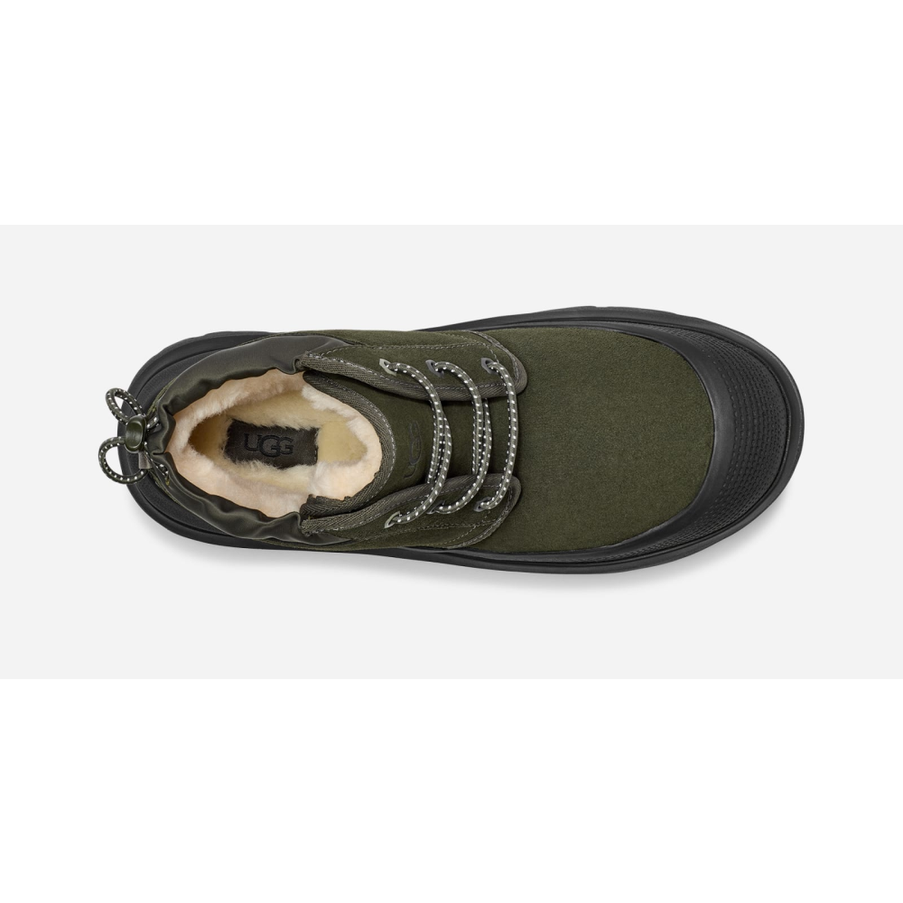 UGG Neumel Weather Hybrid Boot 1143991-FNBL / schwarz