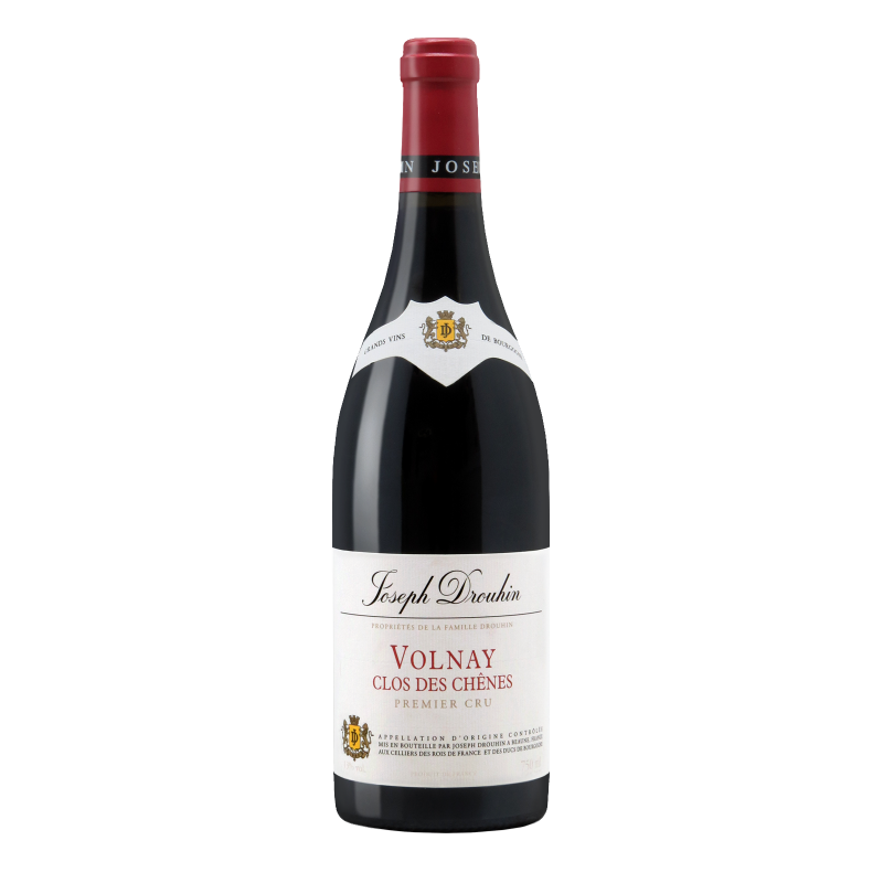 Volnay 1er Cru Clos des Chênes 2016 - Volnay - Bourgogne - Joseph Drouhin (75CL.)