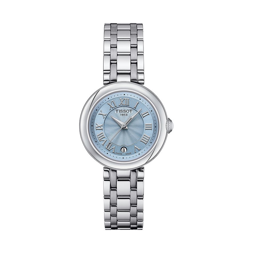 Tissot Damenuhr Bellissima Small Lady