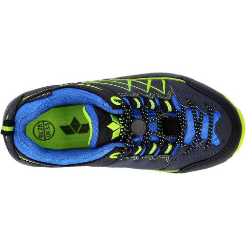 LICO Outdoorschuh Griffin Low