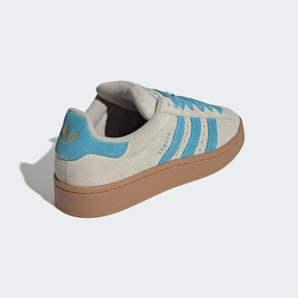 adidas Campus 00s W IE5588 / grau