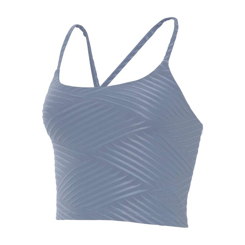 LASCANA Active Croptop Damen