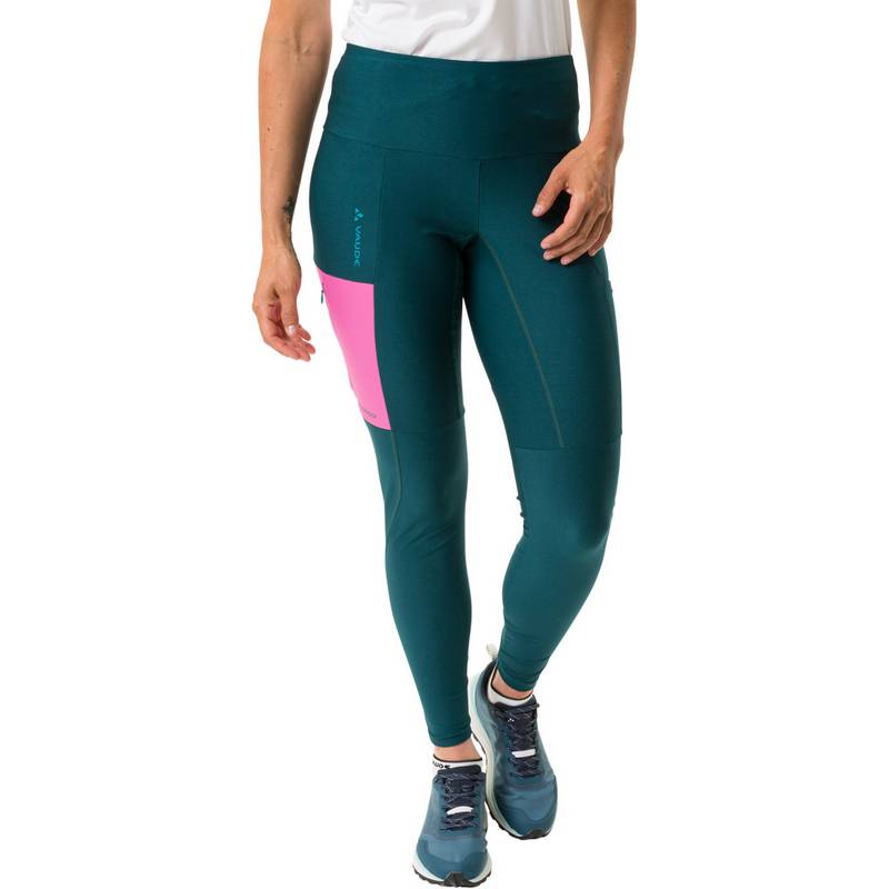 VAUDE Elope Tights Damen