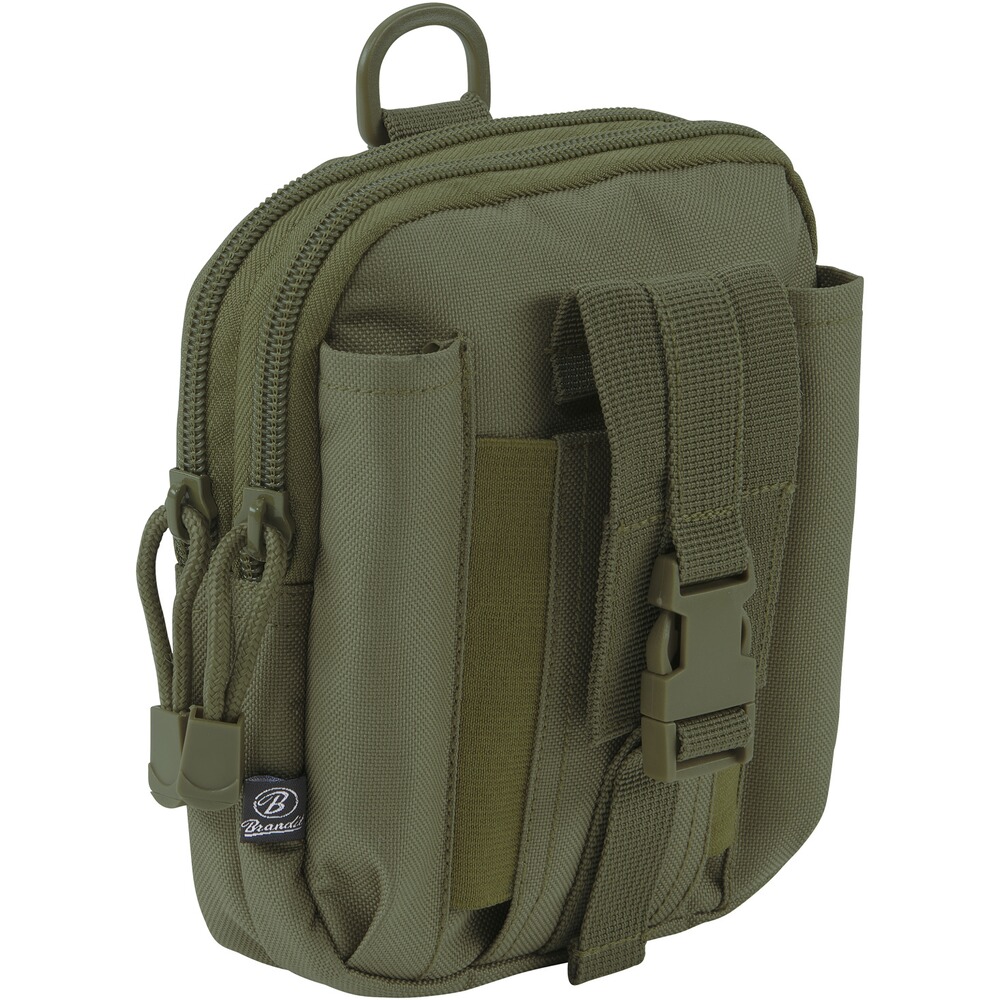 Brandit Tasche Molle Pouch Functional