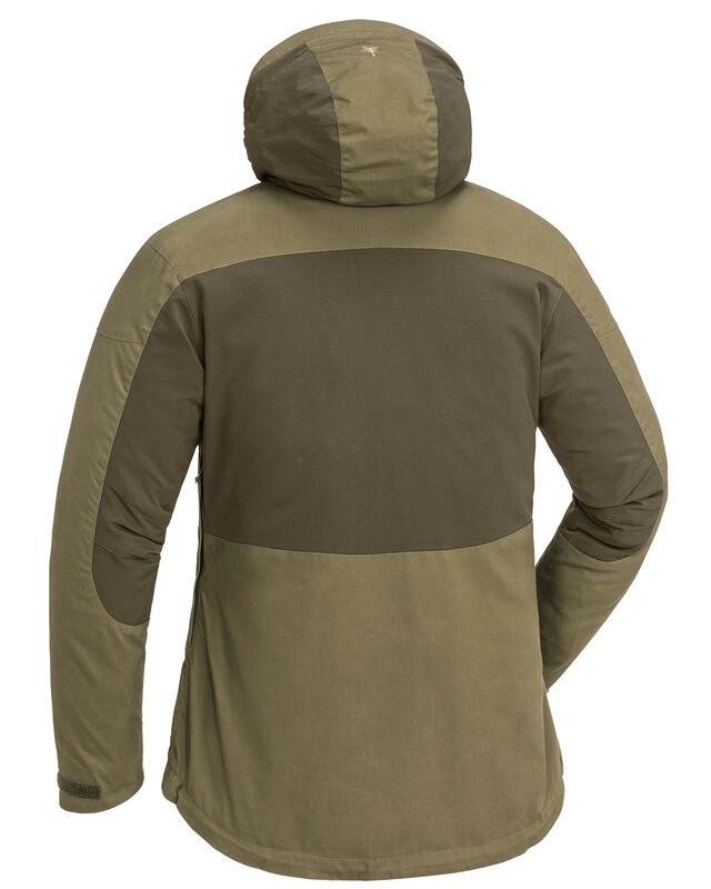 Pinewood Damen Jacke Finnveden Hybrid Extreme