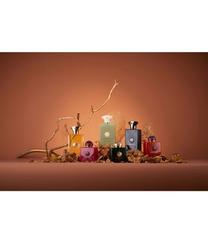 Amouage Odyssey Material Eau de Parfum-100 ml