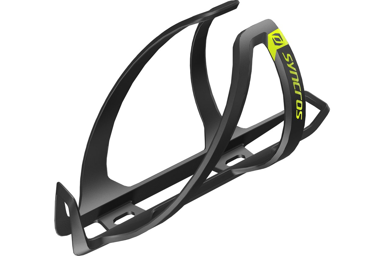Syncros Flaschenhalter Coupe Cage 1.0