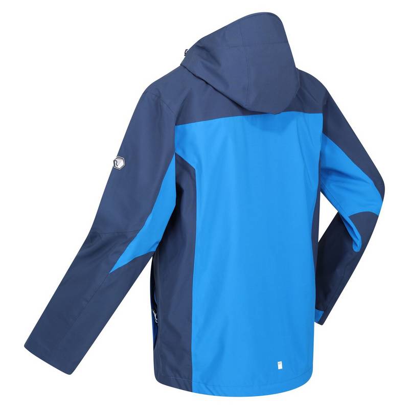 Regatta Birchdale Outdoorjacke Herren