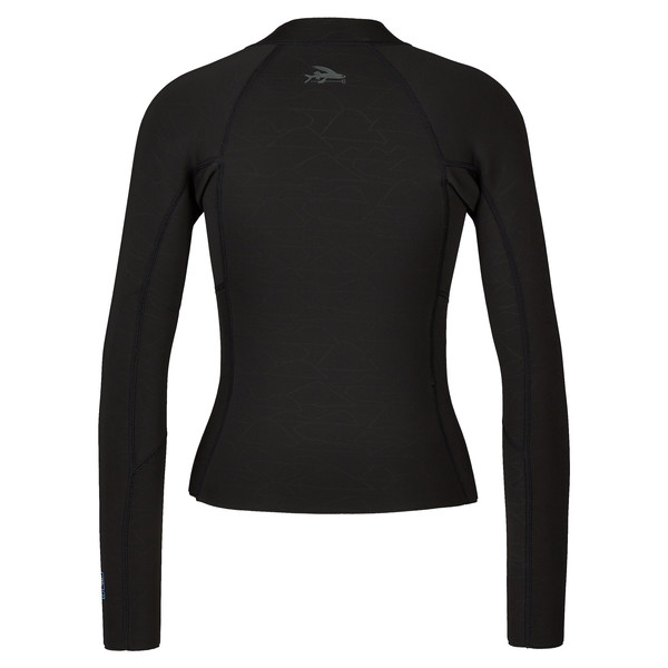 W' S R1 LITE YULEX L/S TOP Damen - Langarmshirt
