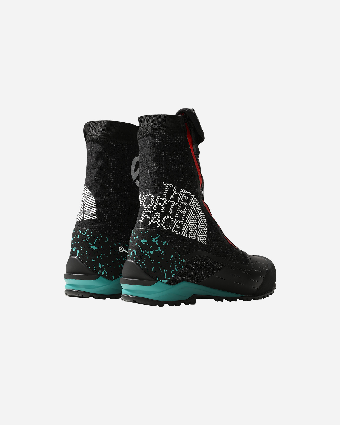 Alpinezérske topánky The North Face Summit Cayesh Futurelight M NF0A52RFKX91