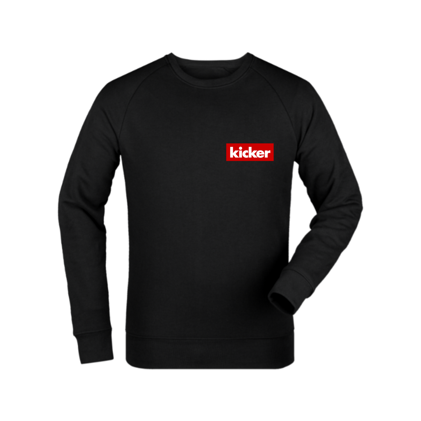 kicker Classic Mini Box Sweatshirt Kids FC002