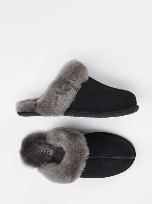 Hausschuh-71630090013 UGG