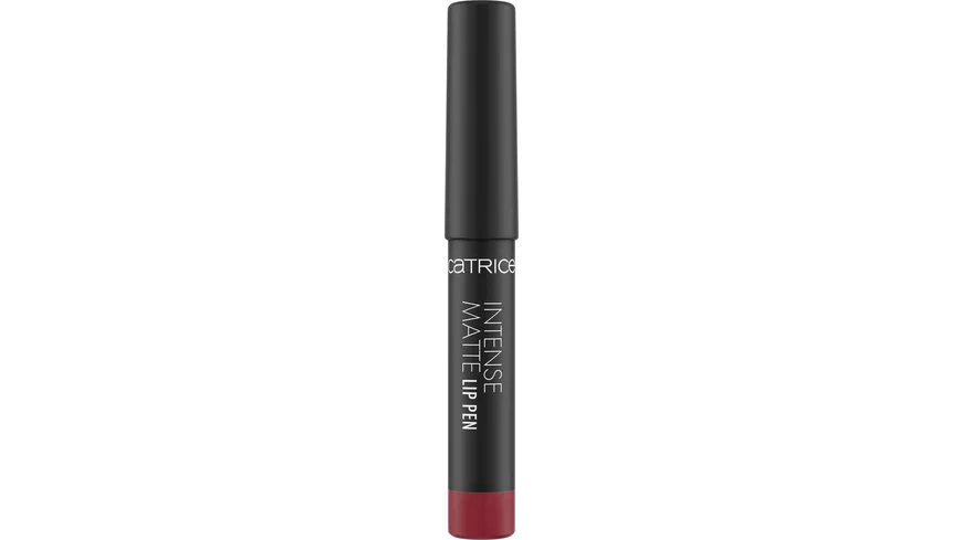 Catrice Lip Pen Matte Intense 070 - Re(a)d My Lips