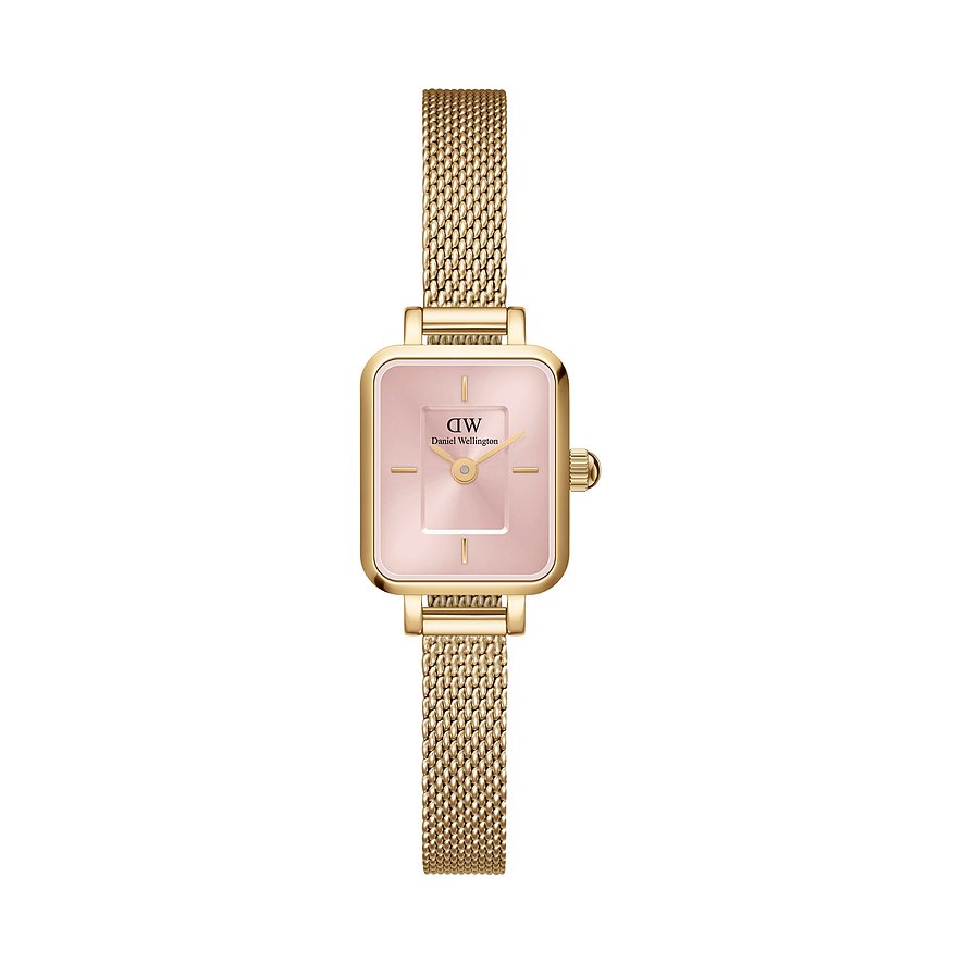 Daniel Wellington Damenuhr