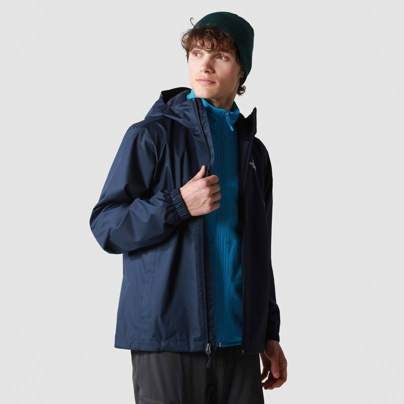 The North Face Quest Regenjacke Herren