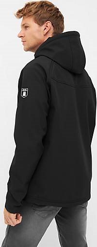 Derbe Jacke Isleby