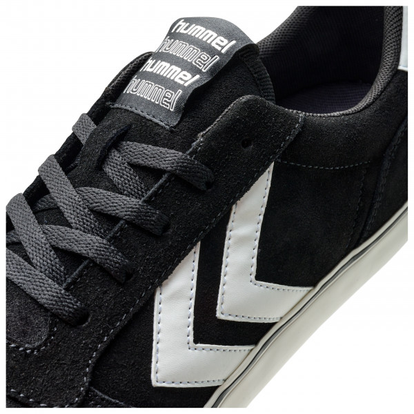 Hummel - Stadil LX-E Suede - Sneaker
