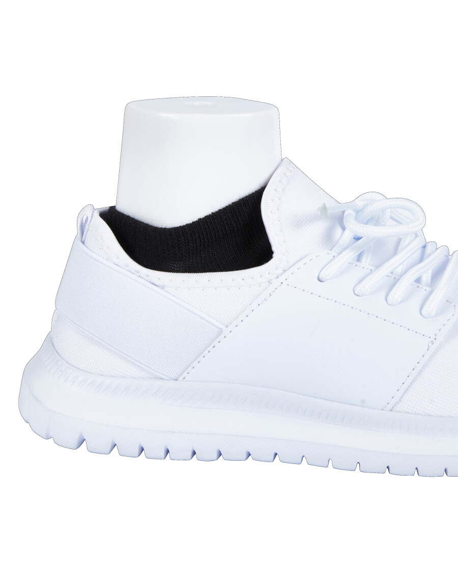 Sneakersocken Unisex