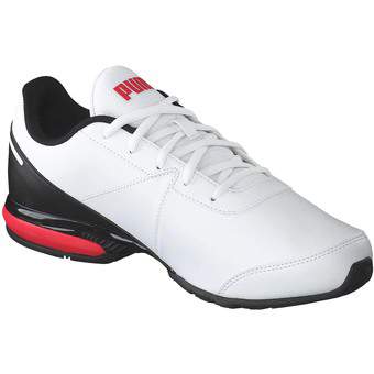 PUMA Equate SL Performance Sneaker in weiß