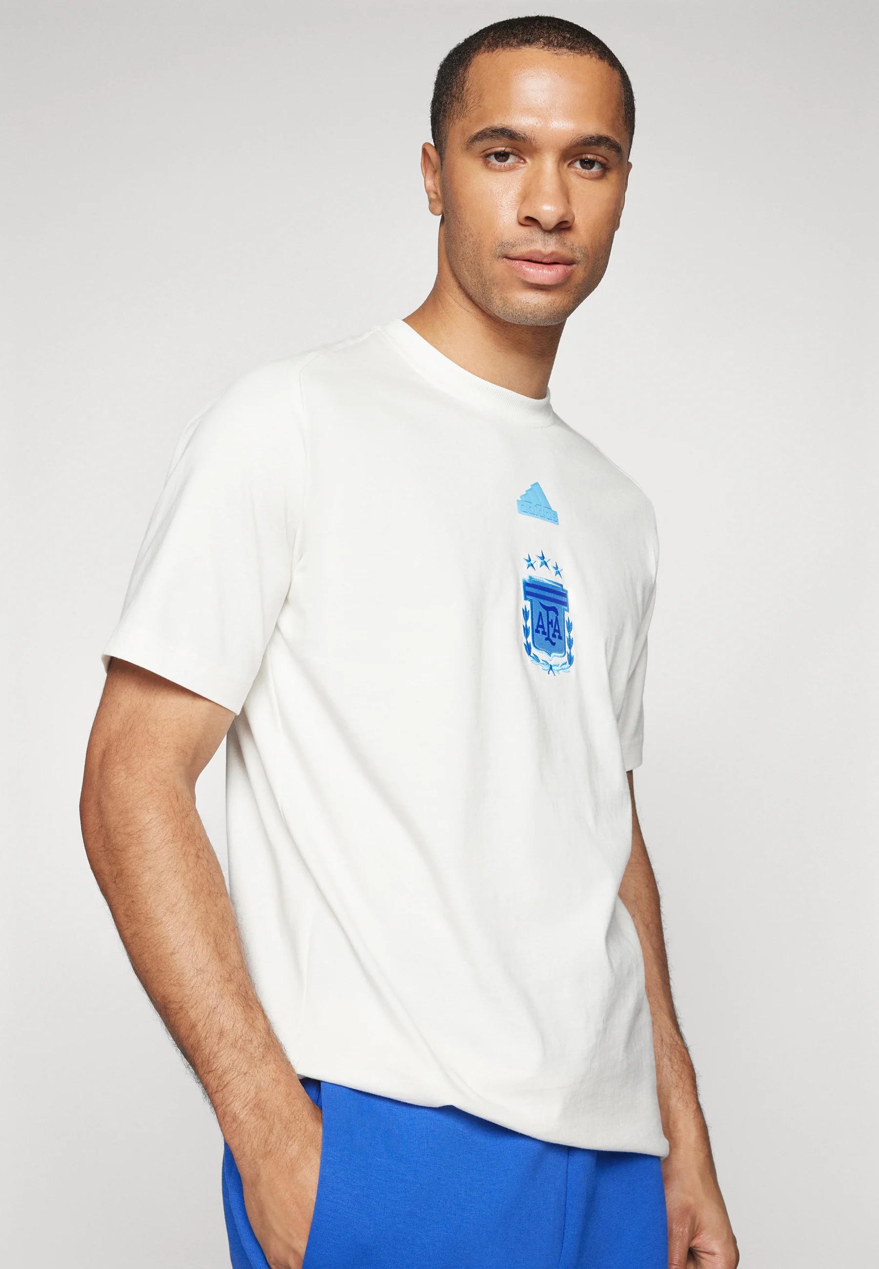 adidas Performance ARGENTINA AFA TRAVEL - Camiseta deportiva