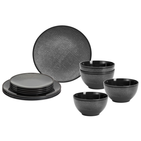 Brunner - Midday - Geschirr-Set