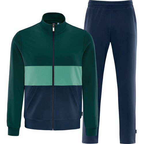 HERREN SPORTANZUG ERIKM-ANZUG