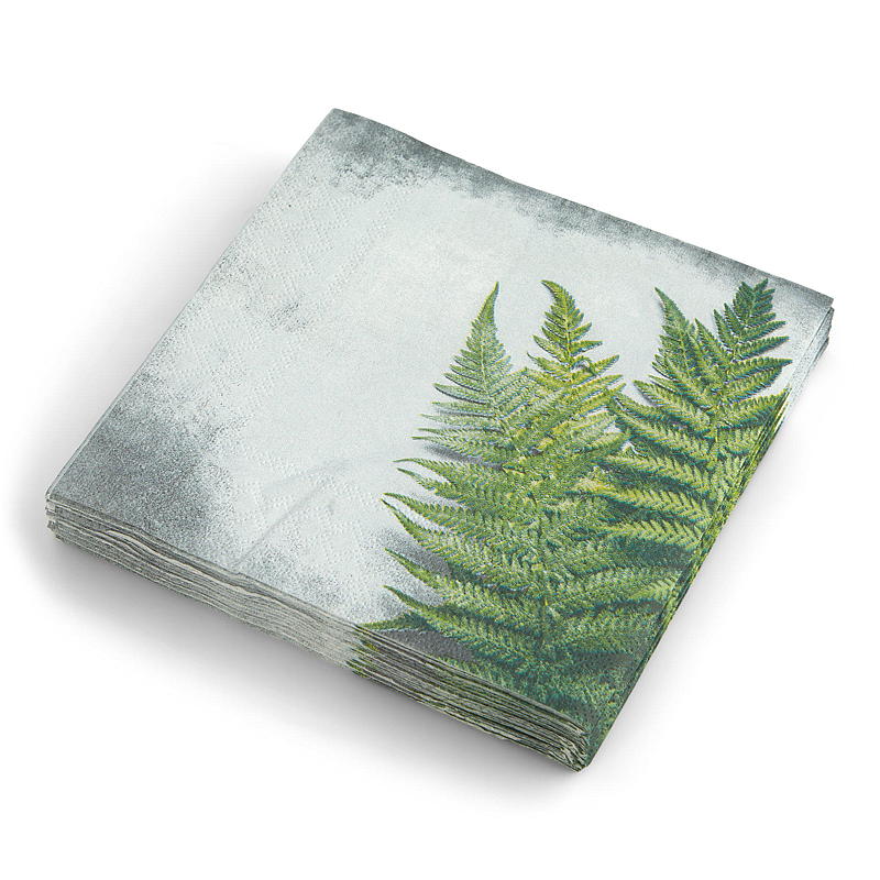 Vie Home Servietter 20-pk 33x33 cm